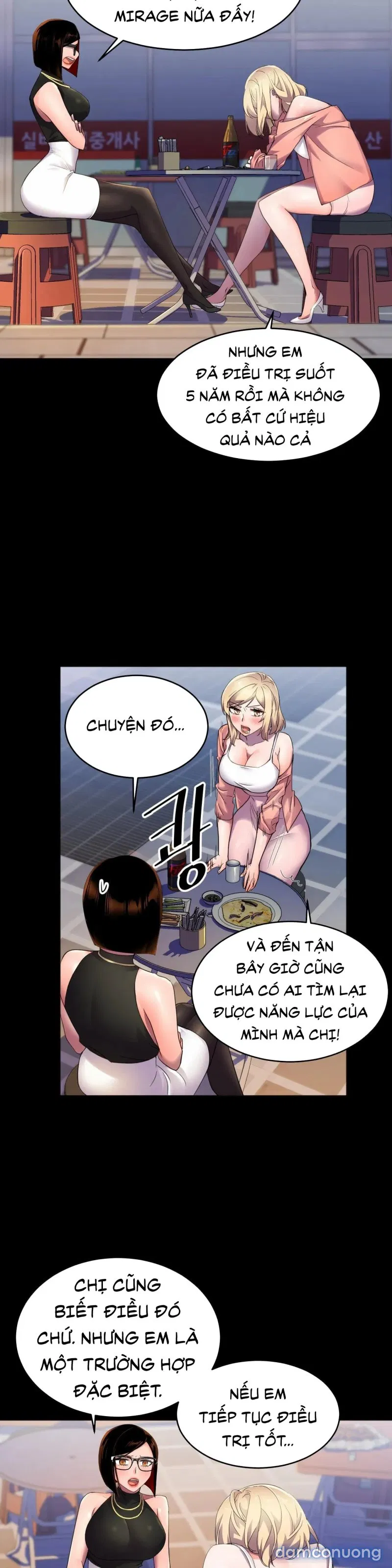 Quản Lý Của Siêu Anh Hùng 