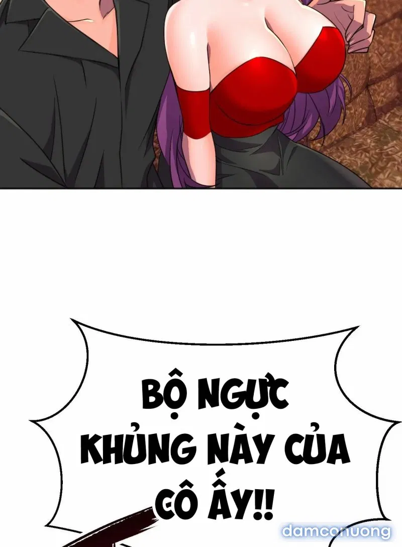 Quản Lý Của Siêu Anh Hùng 
