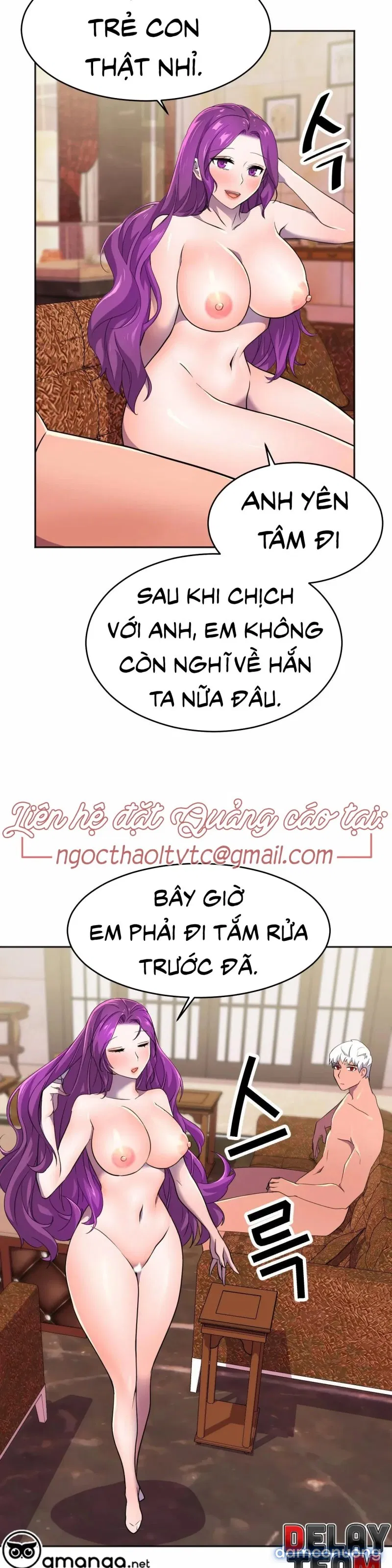 Quản Lý Của Siêu Anh Hùng 