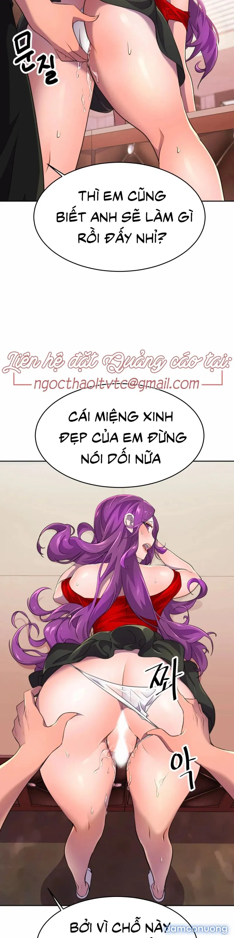 Quản Lý Của Siêu Anh Hùng 