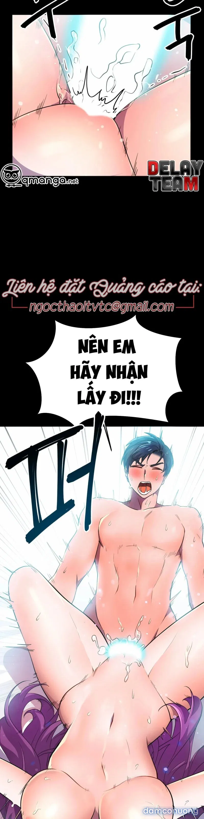 Quản Lý Của Siêu Anh Hùng 