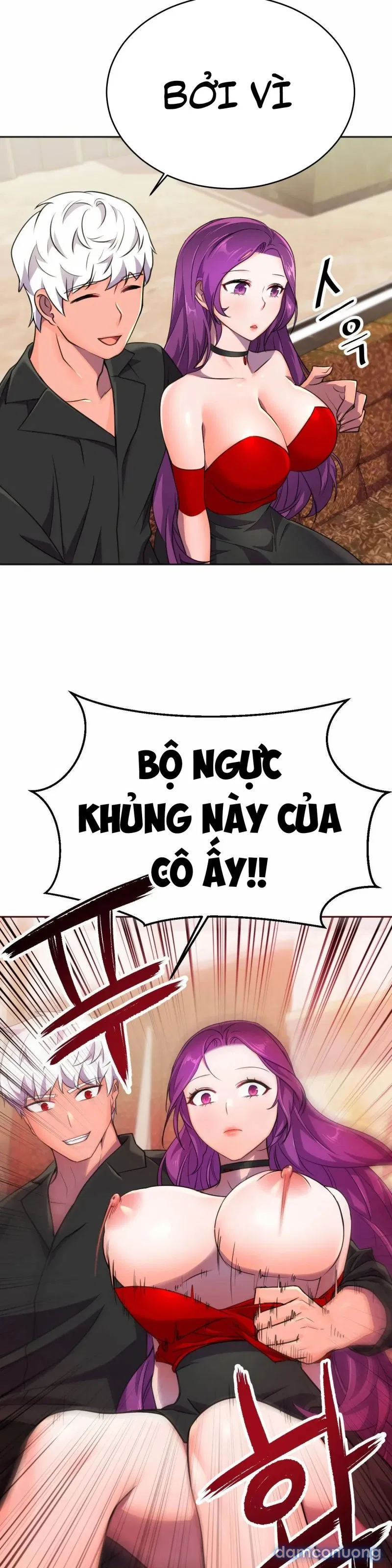 Quản Lý Của Siêu Anh Hùng 