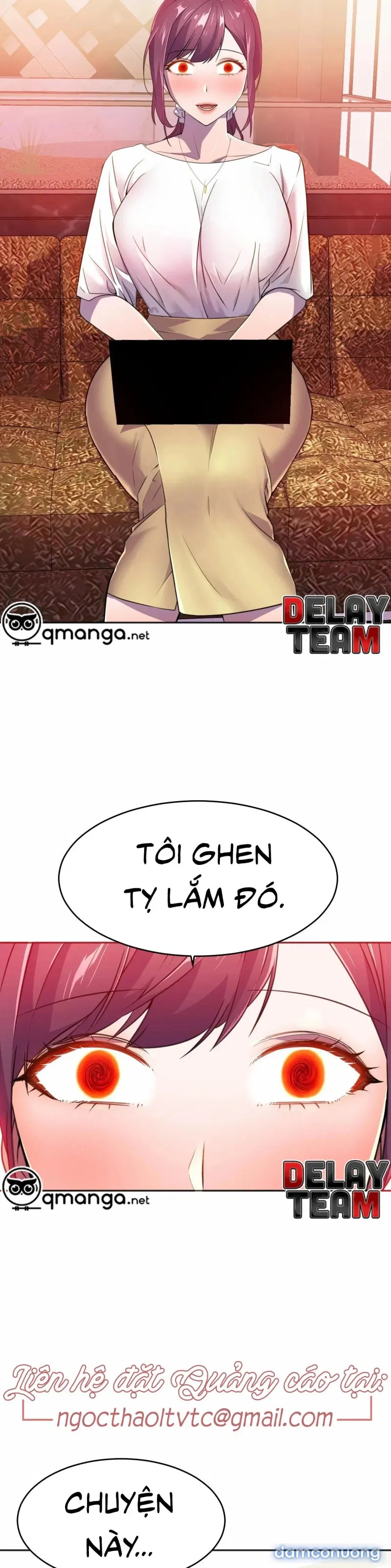 Quản Lý Của Siêu Anh Hùng 