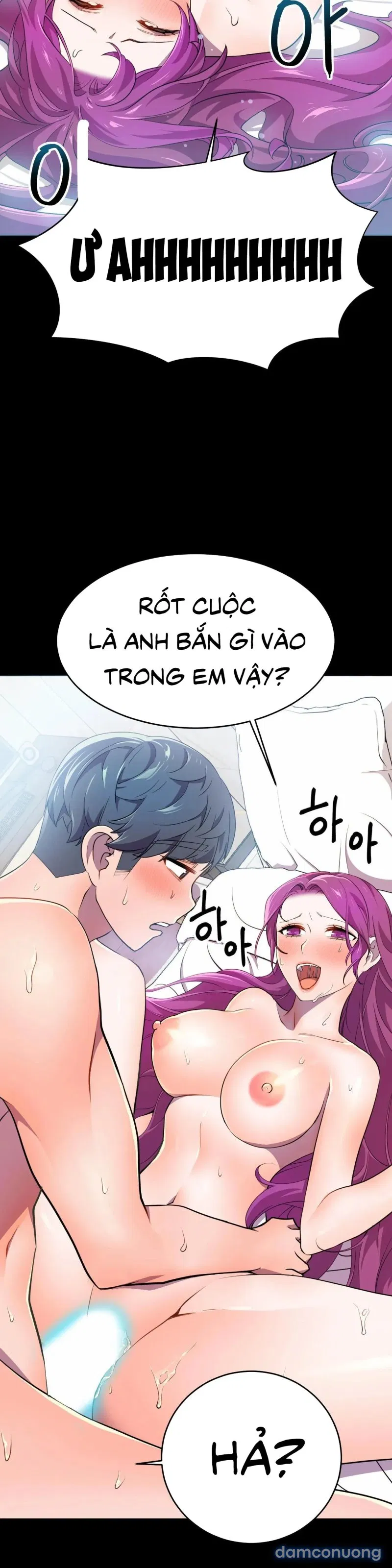 Quản Lý Của Siêu Anh Hùng 
