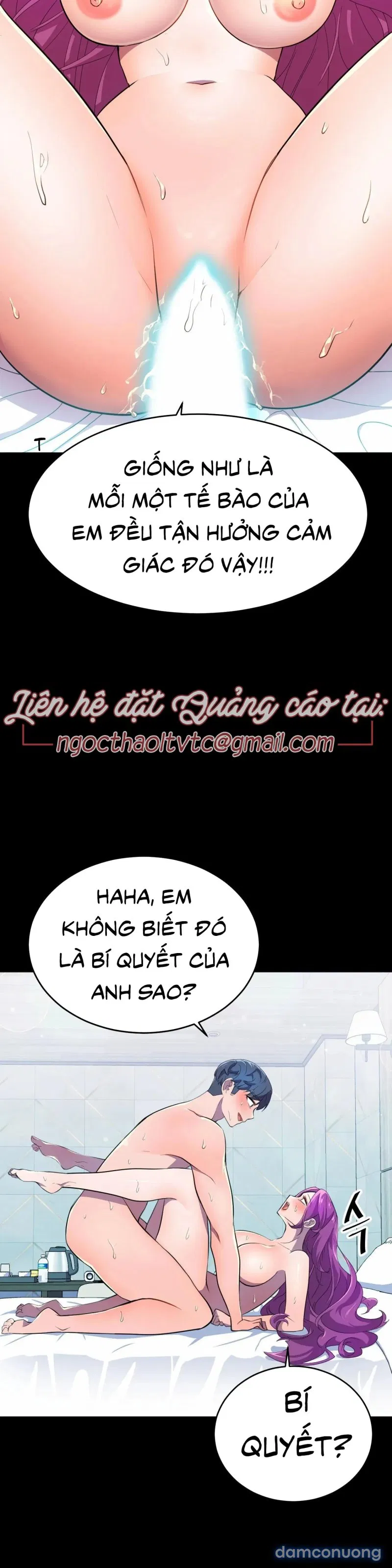 Quản Lý Của Siêu Anh Hùng 