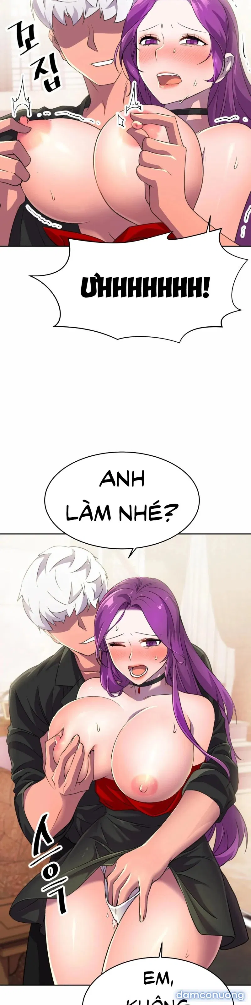 Quản Lý Của Siêu Anh Hùng 