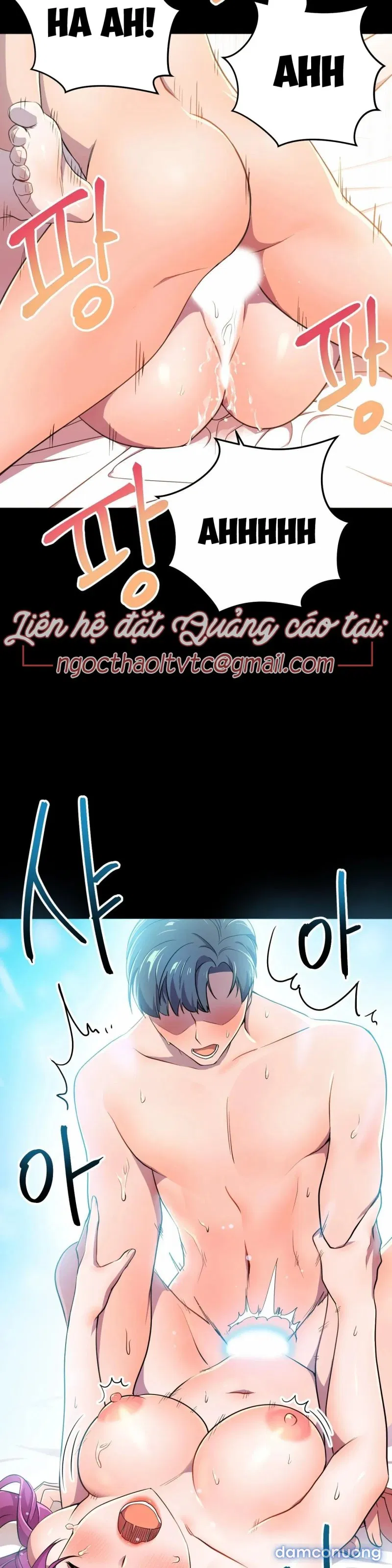 Quản Lý Của Siêu Anh Hùng 