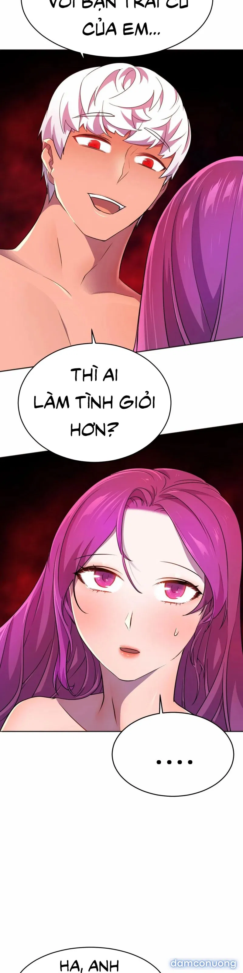 Quản Lý Của Siêu Anh Hùng 