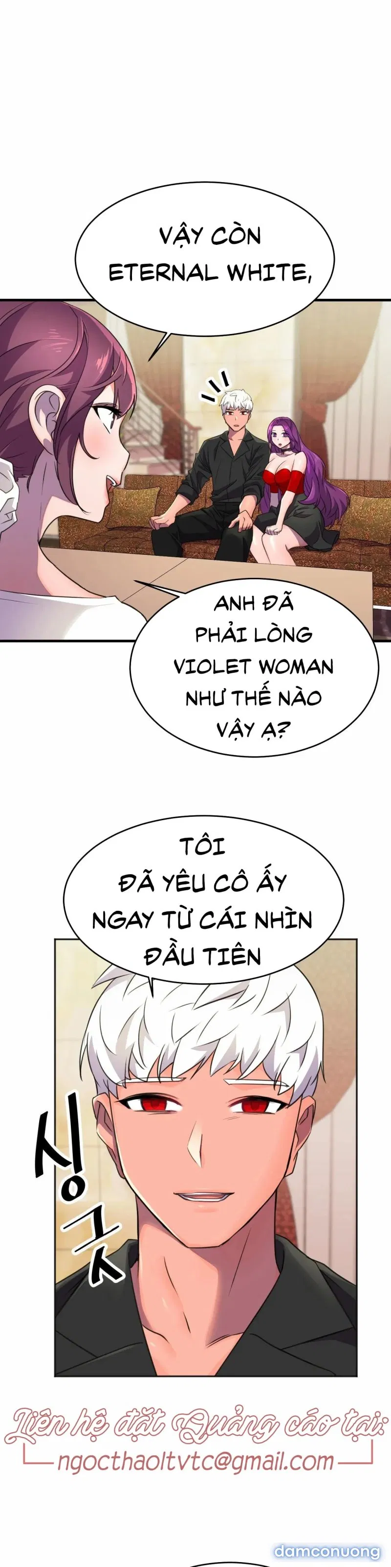 Quản Lý Của Siêu Anh Hùng 