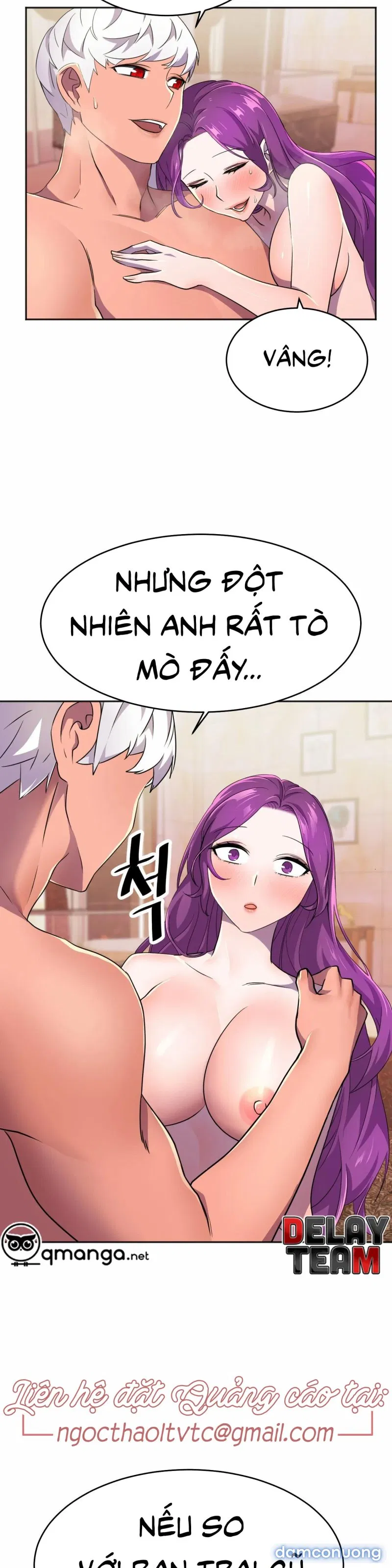 Quản Lý Của Siêu Anh Hùng 