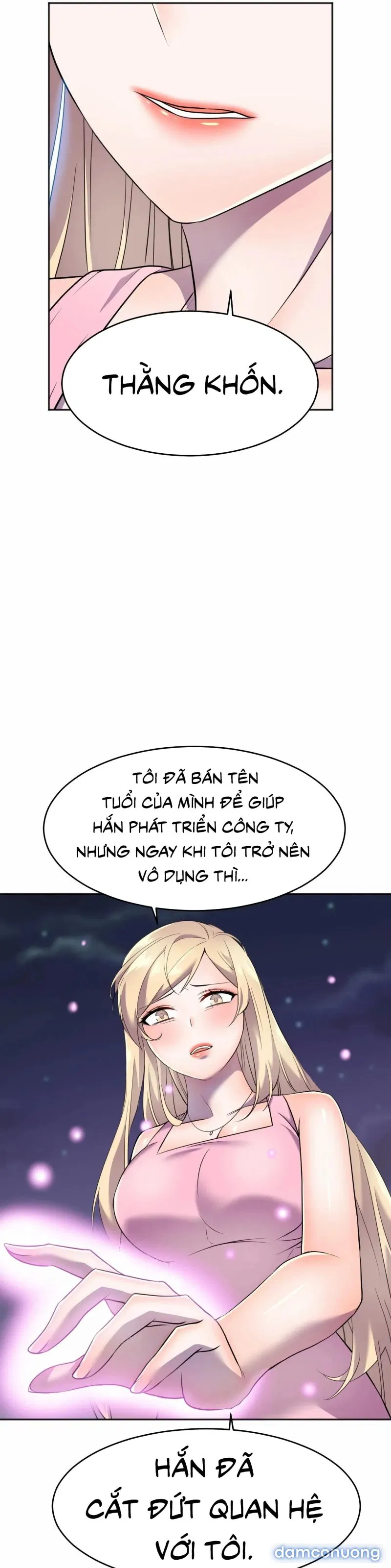Quản Lý Của Siêu Anh Hùng 