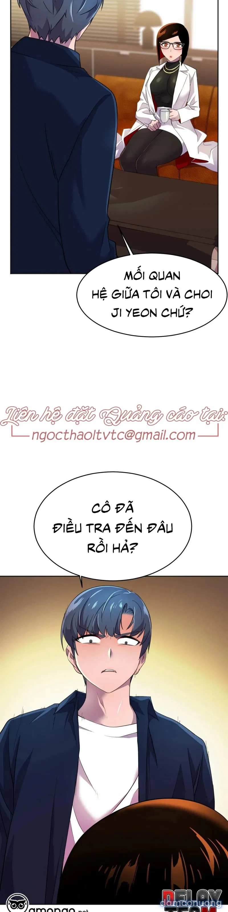 Quản Lý Của Siêu Anh Hùng 