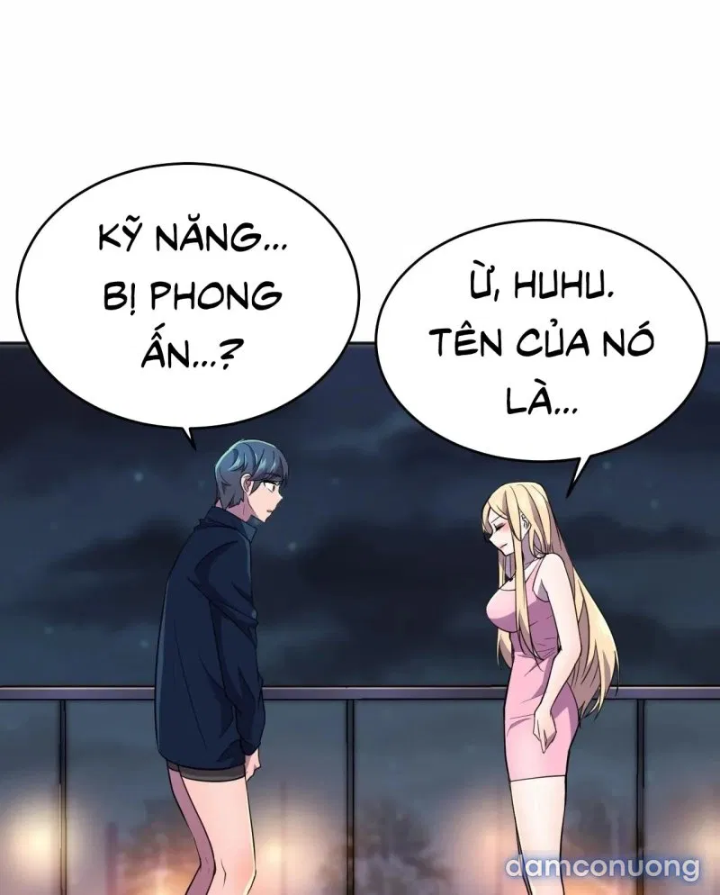 Quản Lý Của Siêu Anh Hùng 