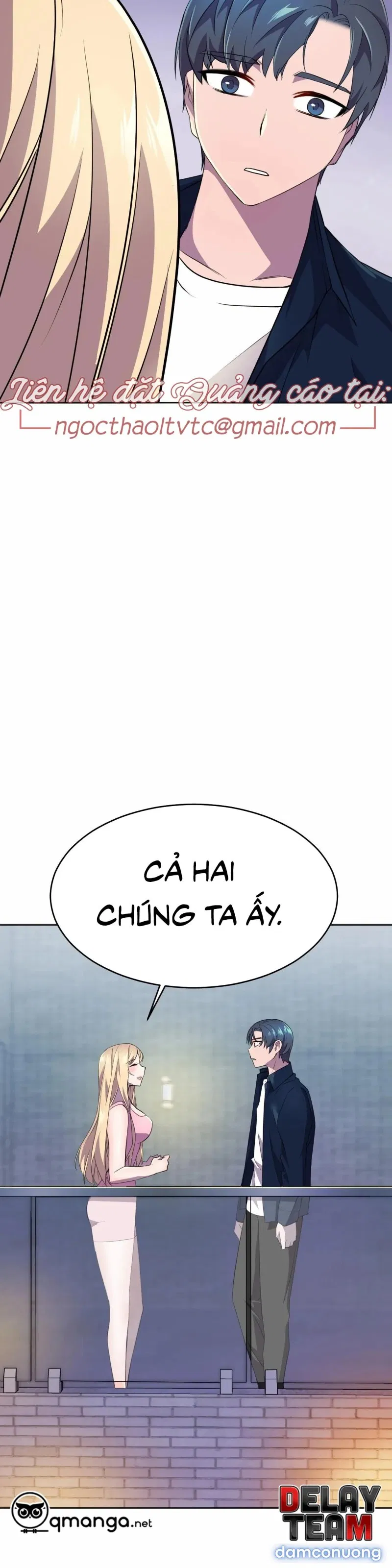 Quản Lý Của Siêu Anh Hùng 