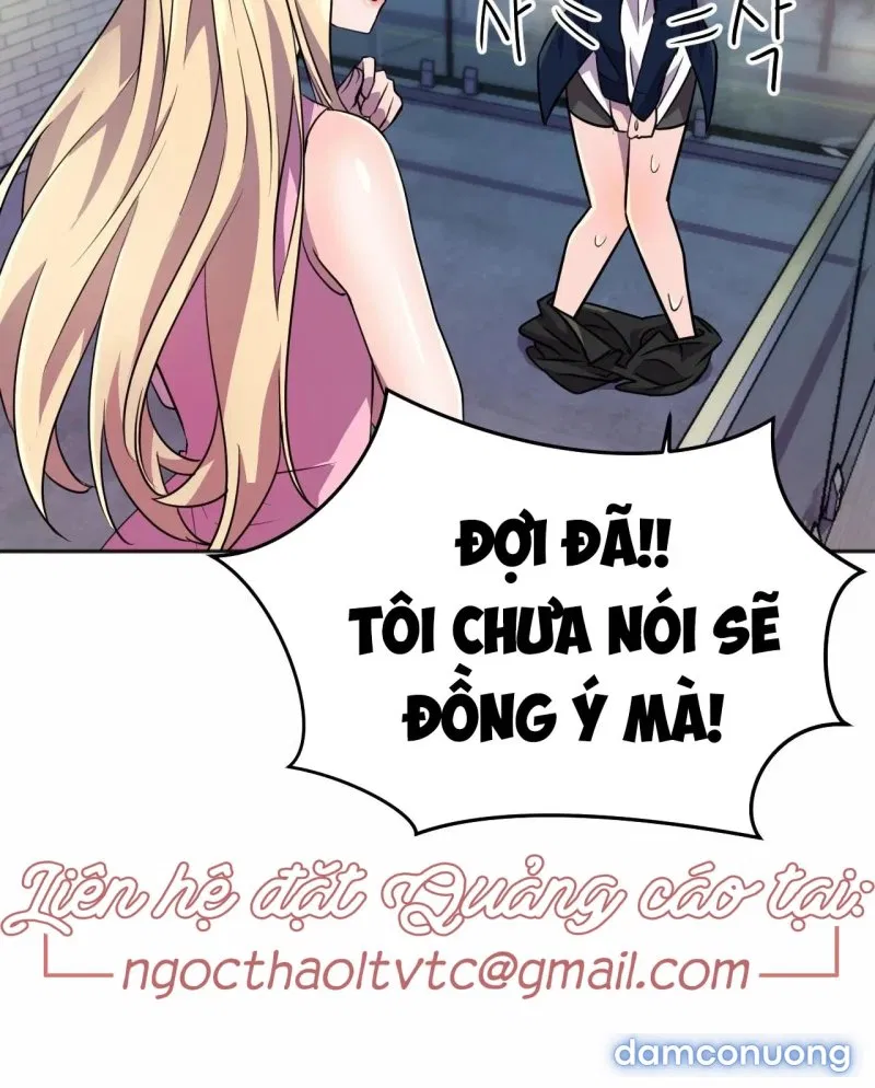 Quản Lý Của Siêu Anh Hùng 