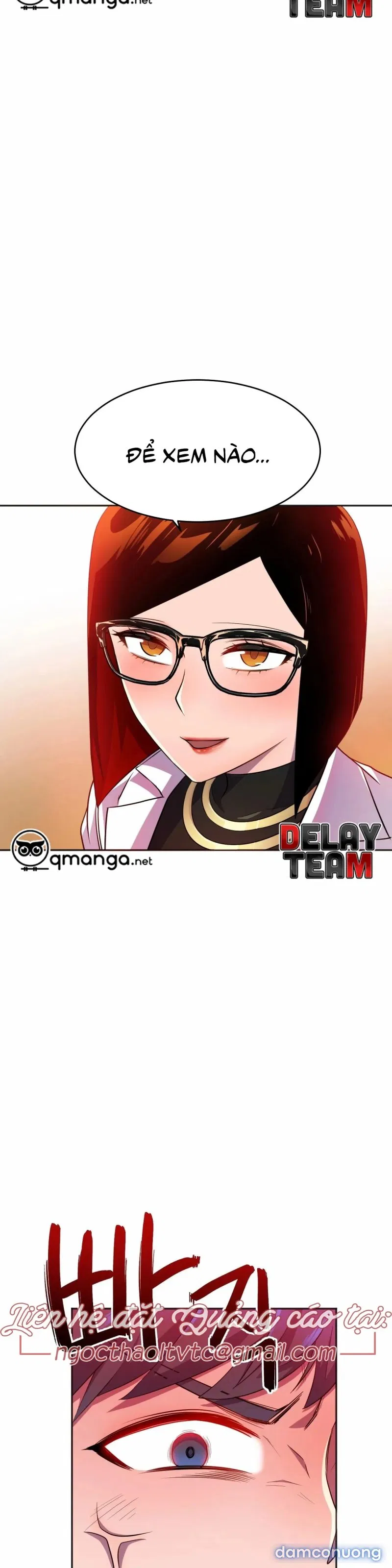 Quản Lý Của Siêu Anh Hùng 