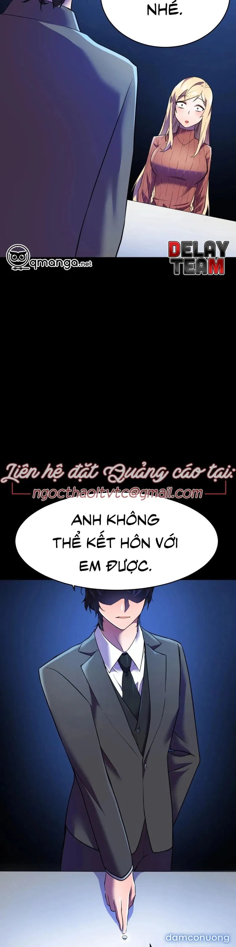 Quản Lý Của Siêu Anh Hùng 