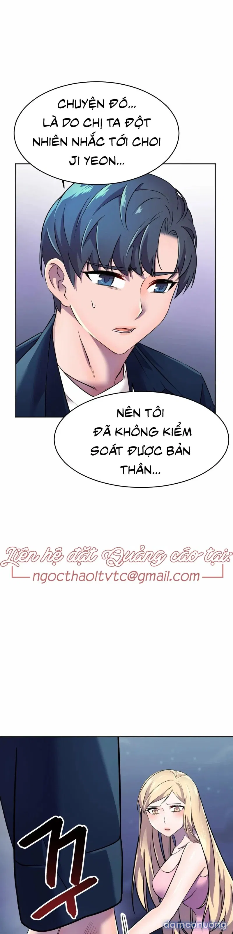 Quản Lý Của Siêu Anh Hùng 
