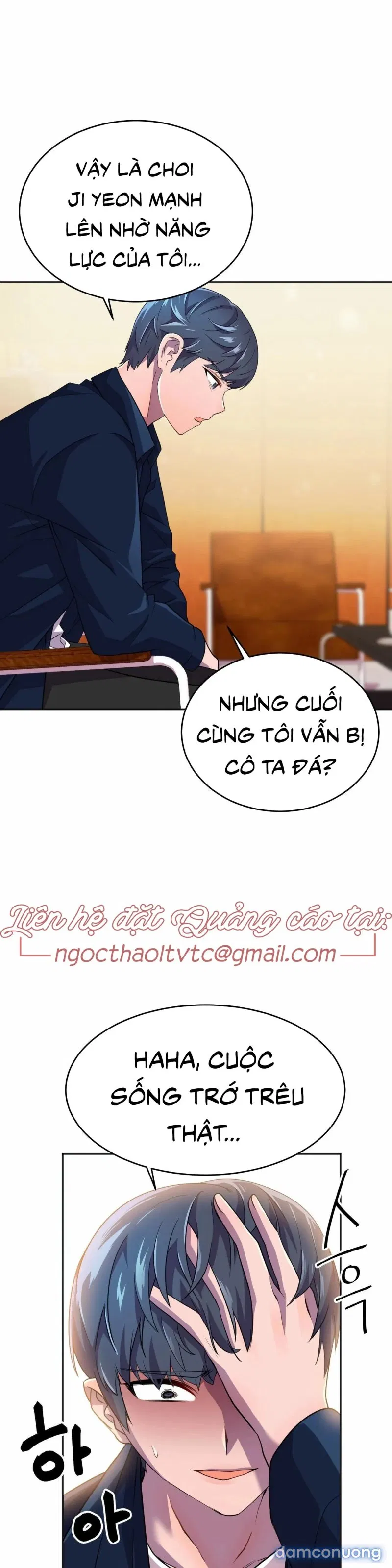 Quản Lý Của Siêu Anh Hùng 