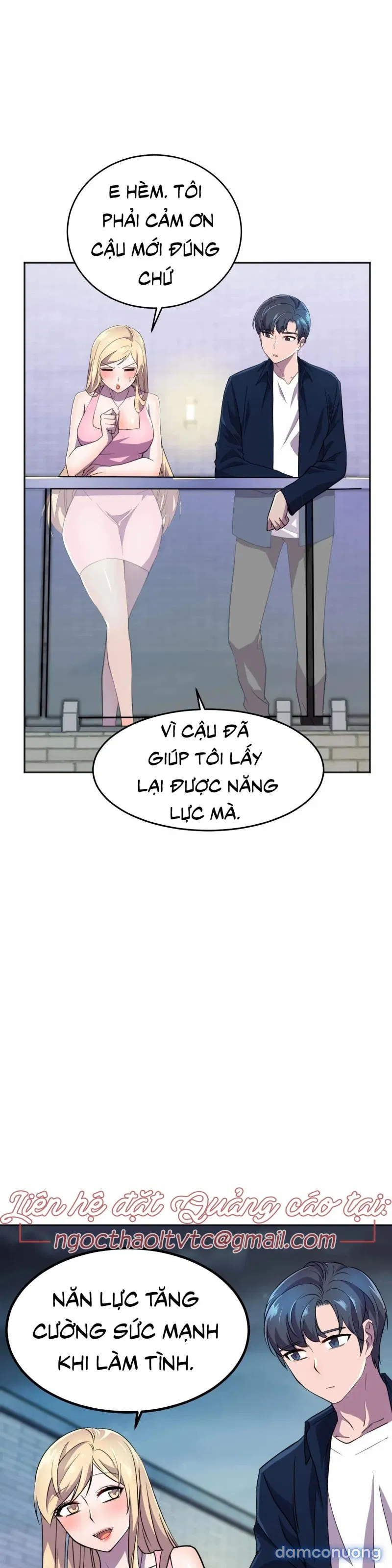 Quản Lý Của Siêu Anh Hùng 