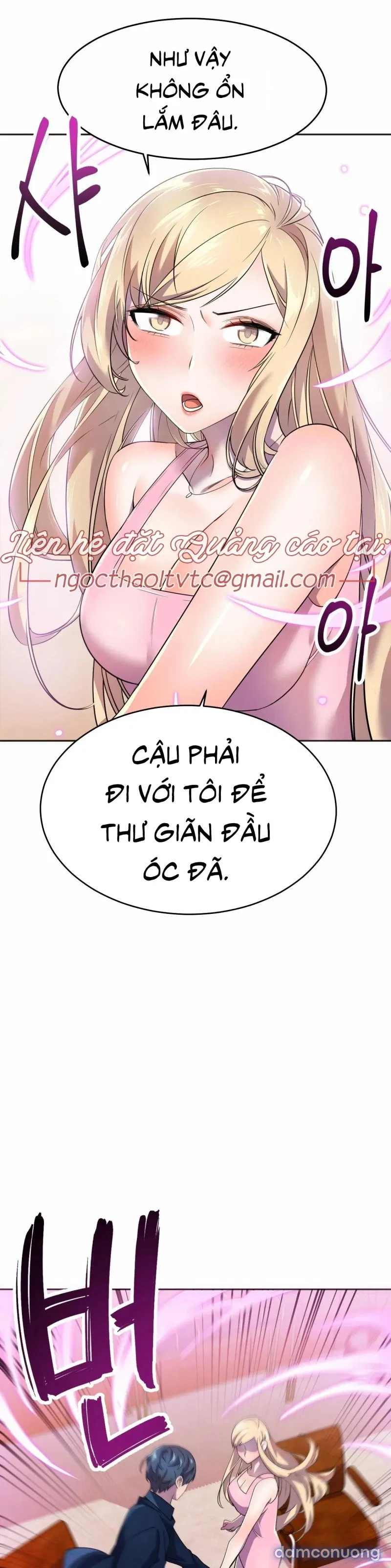 Quản Lý Của Siêu Anh Hùng 