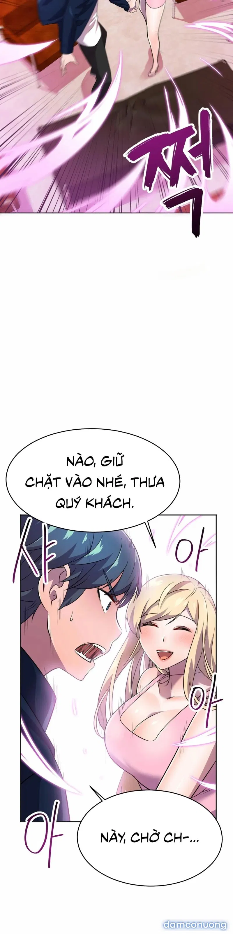 Quản Lý Của Siêu Anh Hùng 