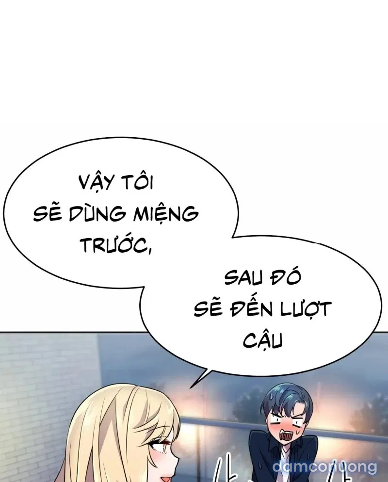 Quản Lý Của Siêu Anh Hùng 