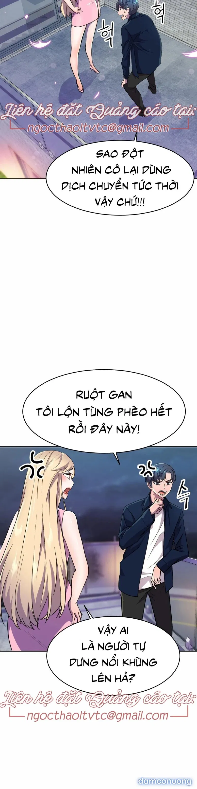 Quản Lý Của Siêu Anh Hùng 