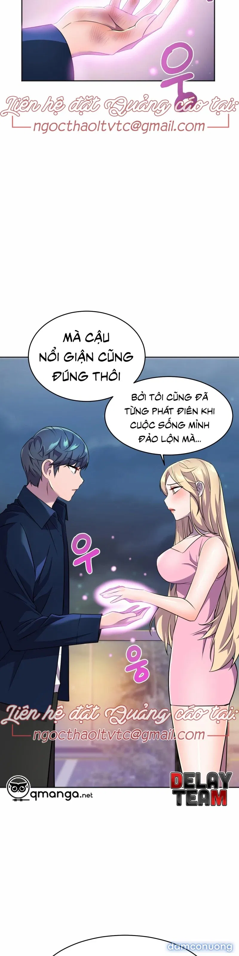 Quản Lý Của Siêu Anh Hùng 