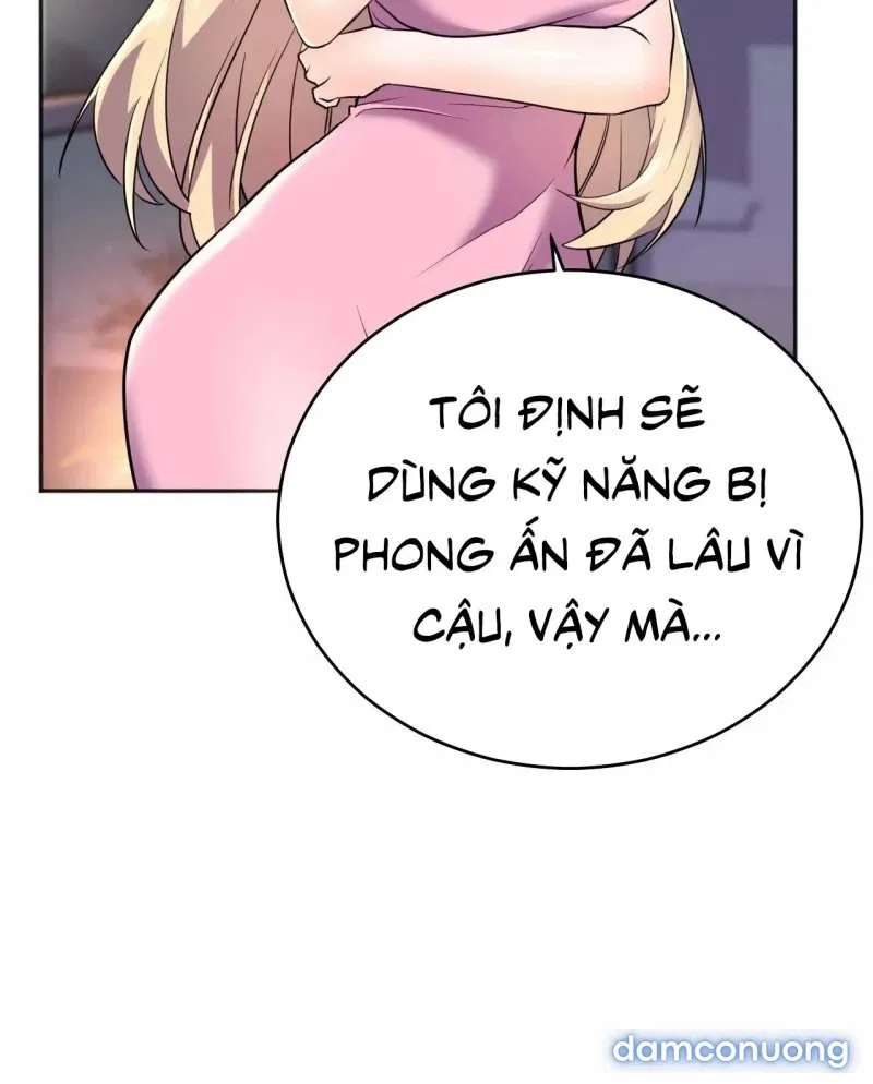 Quản Lý Của Siêu Anh Hùng 