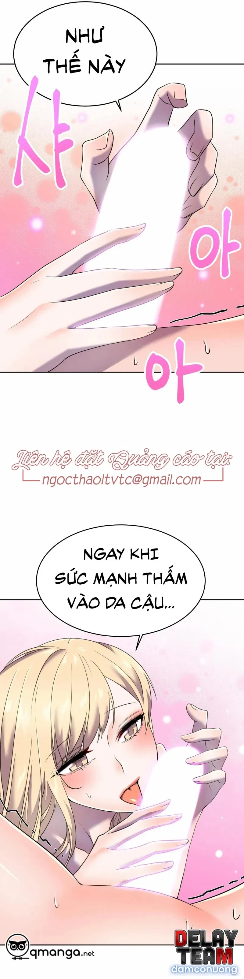 Quản Lý Của Siêu Anh Hùng 