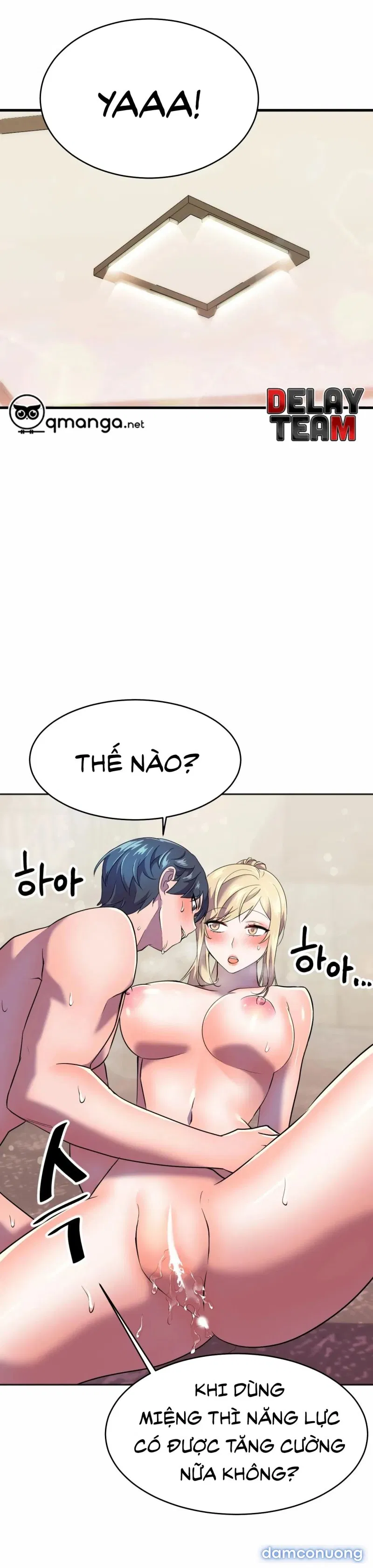Quản Lý Của Siêu Anh Hùng 