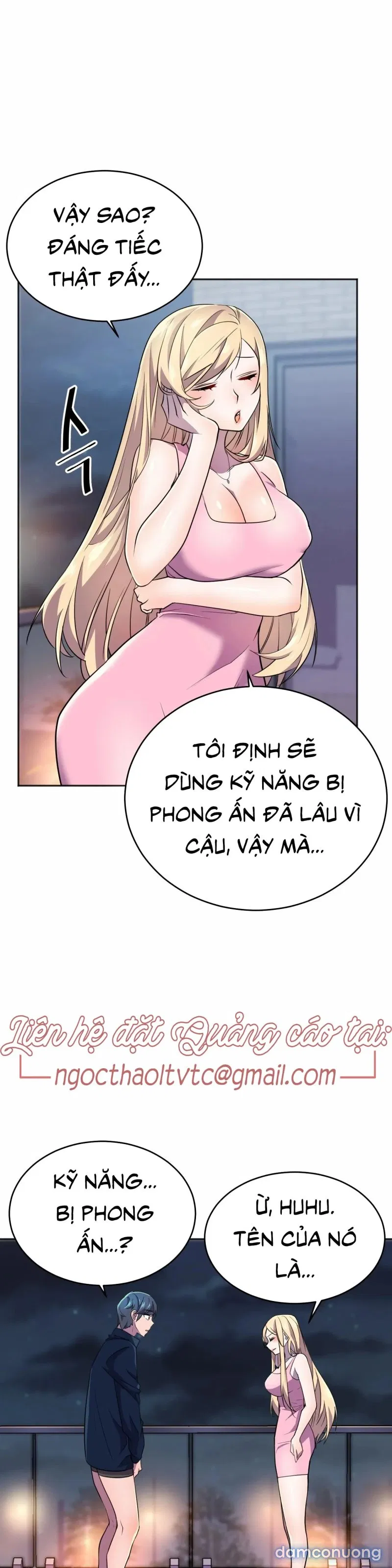 Quản Lý Của Siêu Anh Hùng 