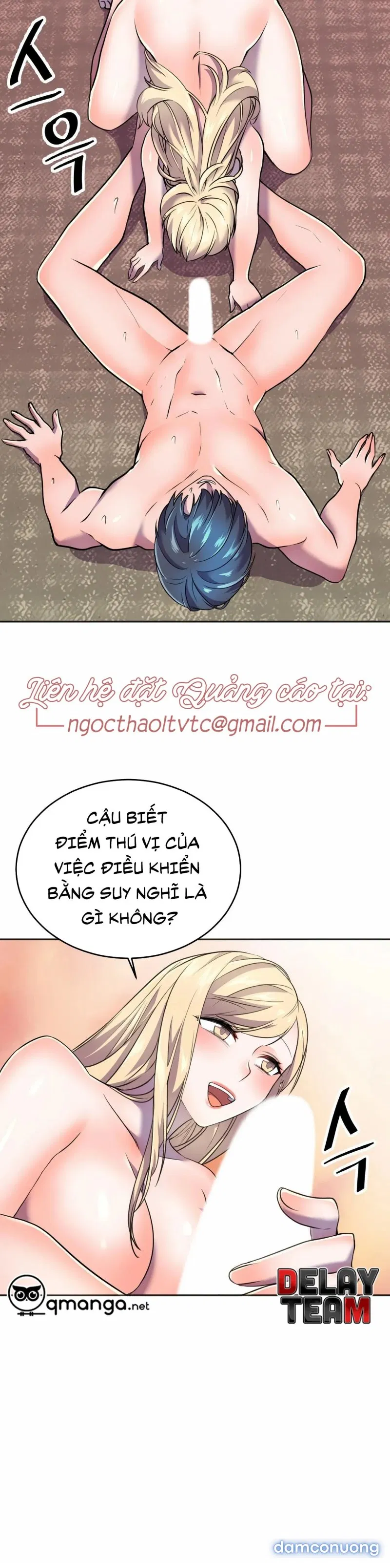 Quản Lý Của Siêu Anh Hùng 