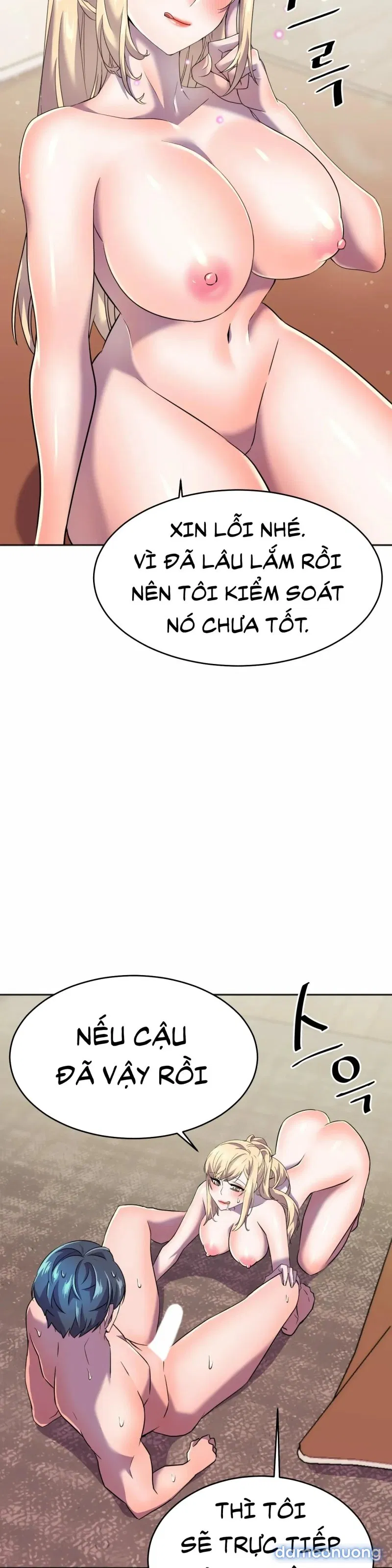 Quản Lý Của Siêu Anh Hùng 