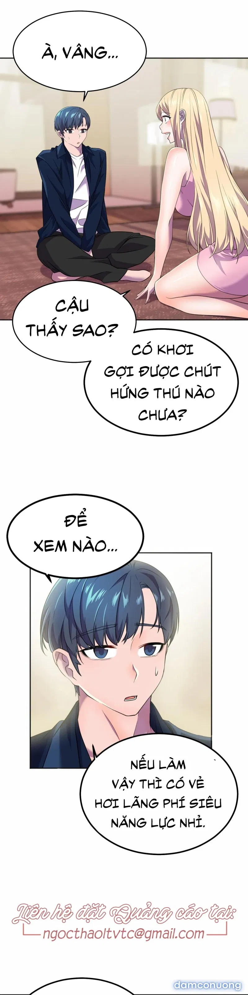 Quản Lý Của Siêu Anh Hùng 