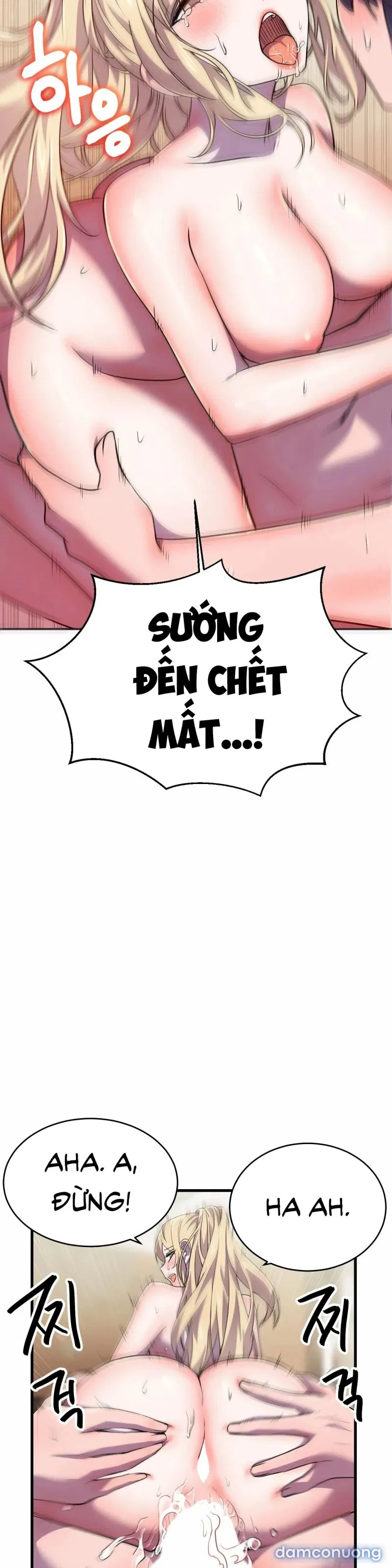 Quản Lý Của Siêu Anh Hùng 