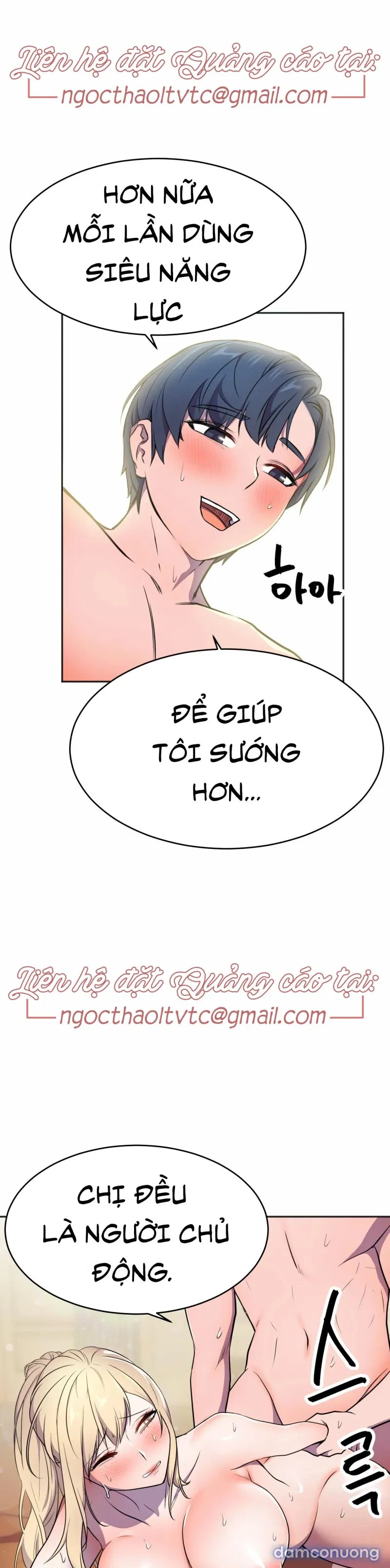 Quản Lý Của Siêu Anh Hùng 