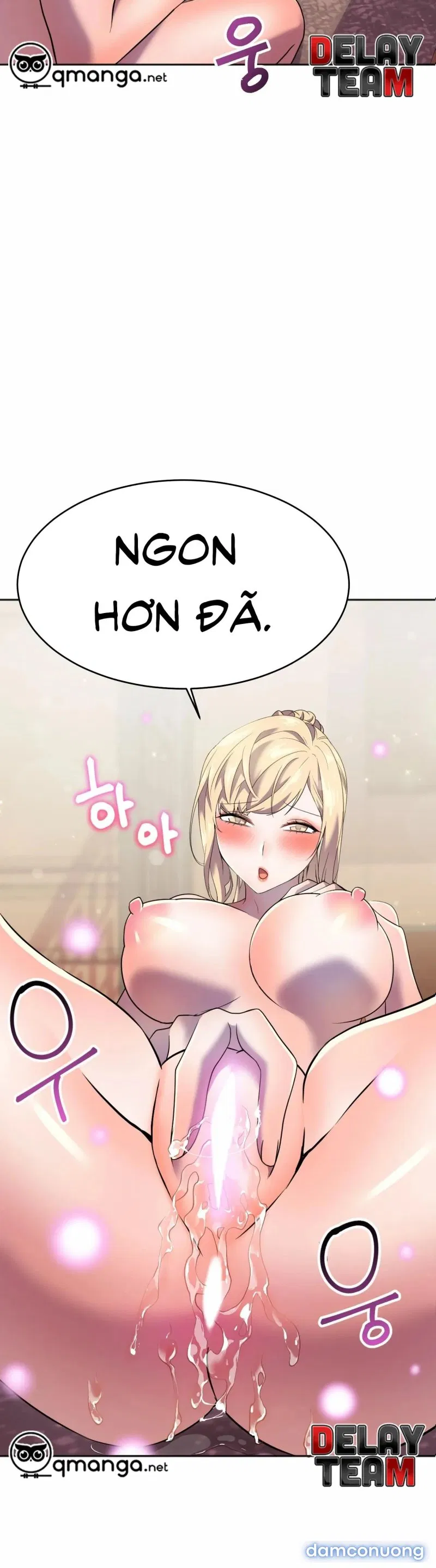 Quản Lý Của Siêu Anh Hùng 