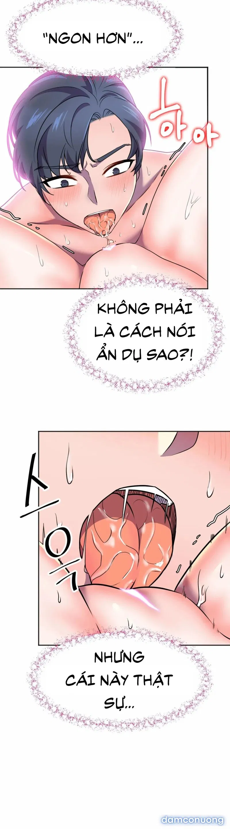 Quản Lý Của Siêu Anh Hùng 