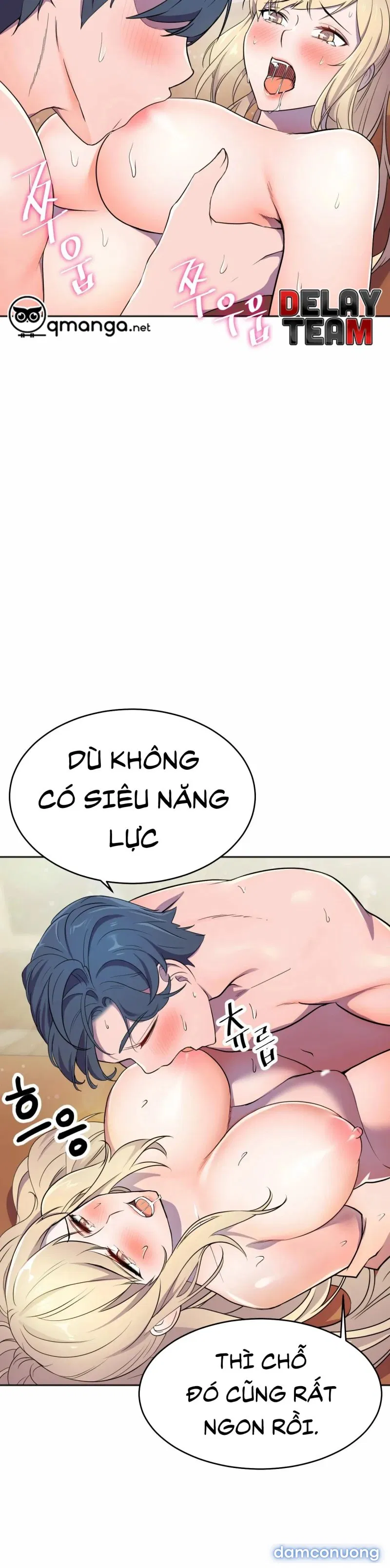 Quản Lý Của Siêu Anh Hùng 