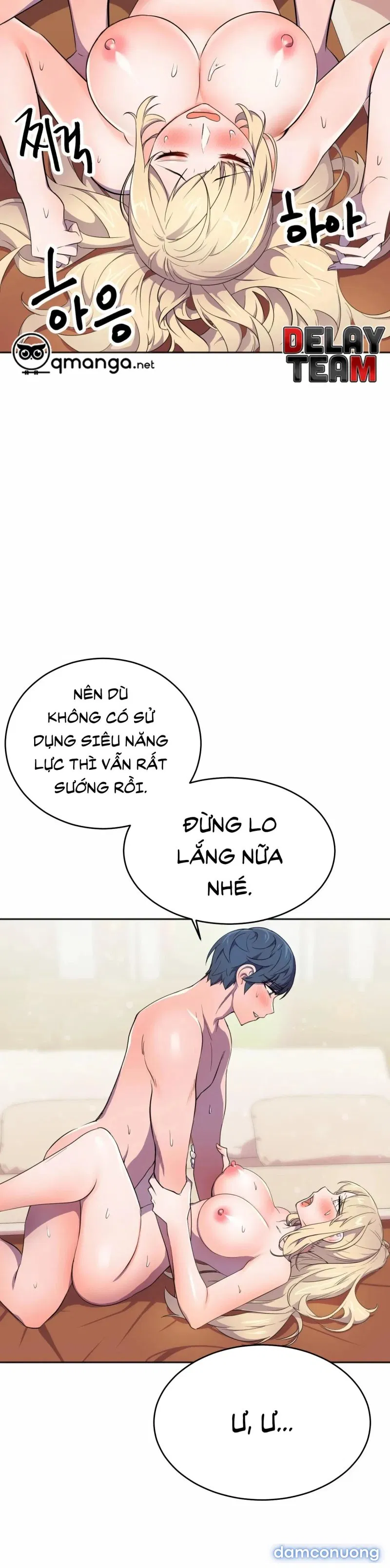 Quản Lý Của Siêu Anh Hùng 
