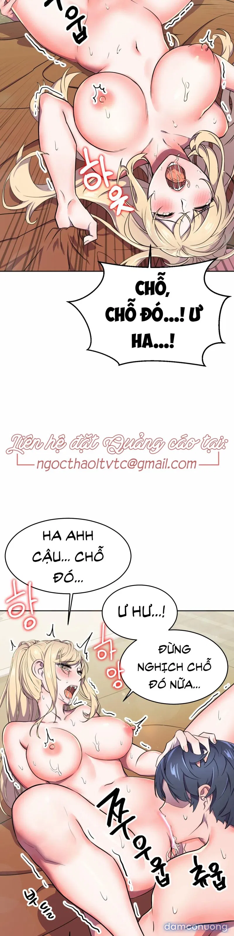 Quản Lý Của Siêu Anh Hùng 