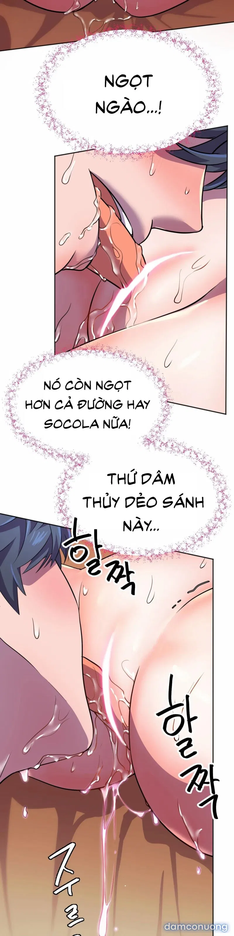 Quản Lý Của Siêu Anh Hùng 