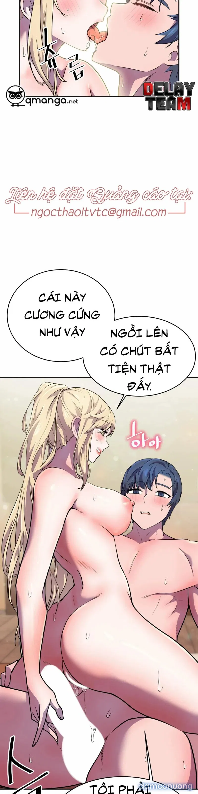 Quản Lý Của Siêu Anh Hùng 