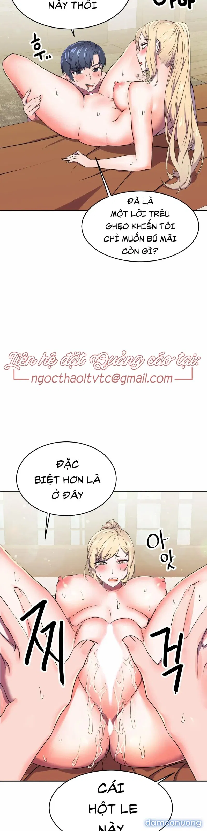 Quản Lý Của Siêu Anh Hùng 
