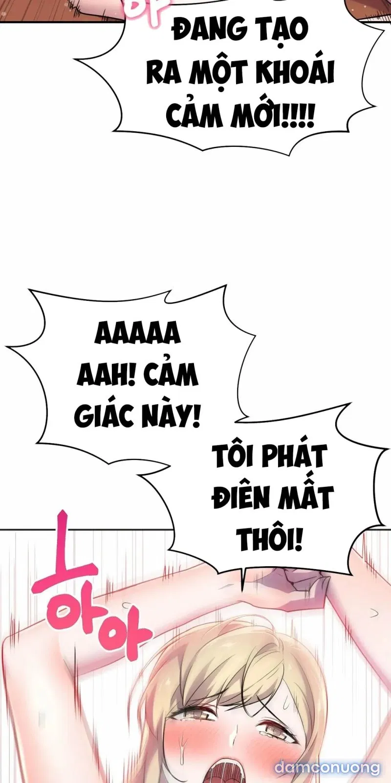 Quản Lý Của Siêu Anh Hùng 