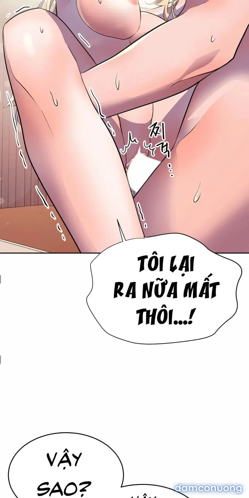 Quản Lý Của Siêu Anh Hùng 