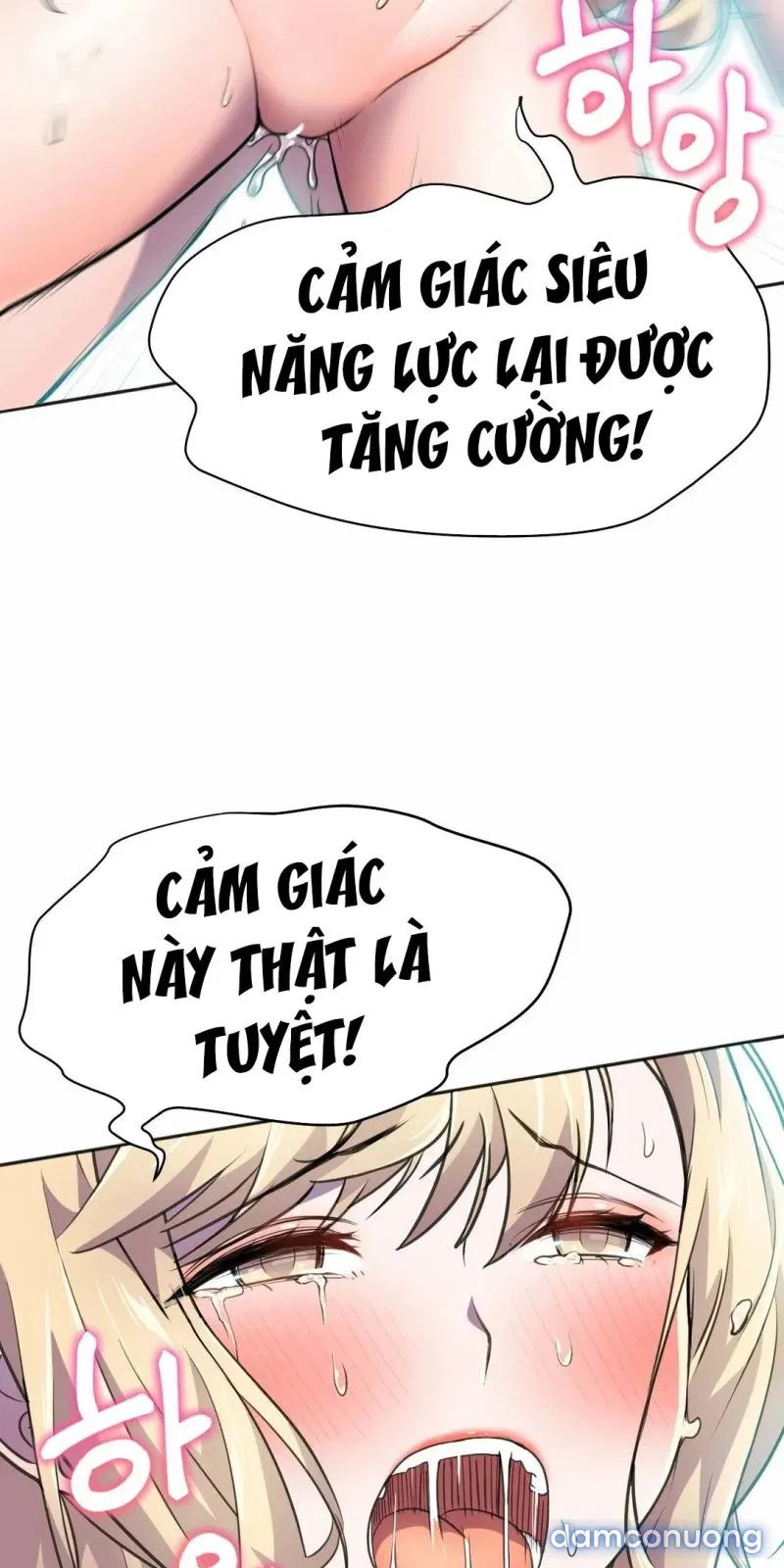 Quản Lý Của Siêu Anh Hùng 