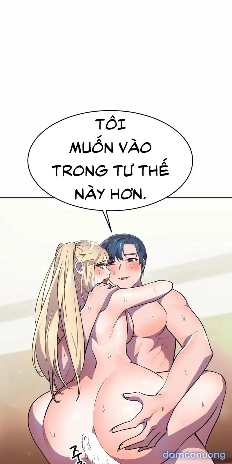 Quản Lý Của Siêu Anh Hùng 